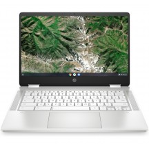 Laptop HP Chromebook x360 14a-ca0001nn 675W8EA