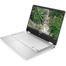 Laptop HP Chromebook x360 14a-ca0001nn 675W8EA