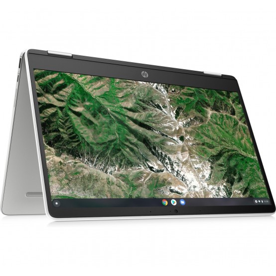 Laptop HP Chromebook x360 14a-ca0001nn 675W8EA