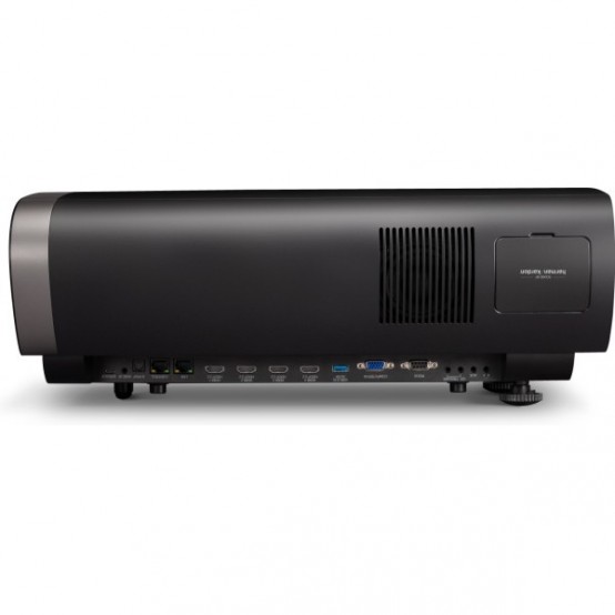 Videoproiector ViewSonic X100-4K VS17739
