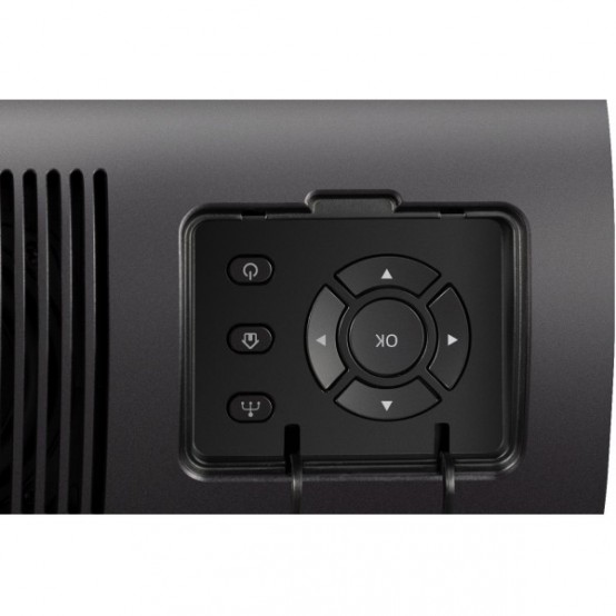 Videoproiector ViewSonic X100-4K VS17739