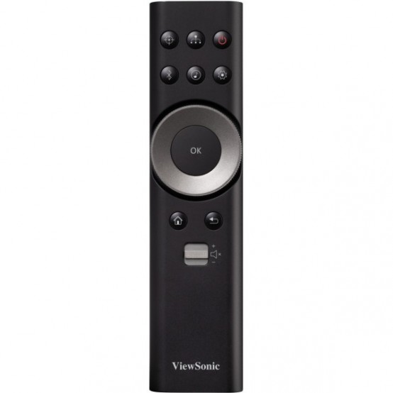 Videoproiector ViewSonic X100-4K VS17739