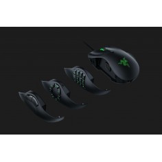 Mouse Razer Naga Trinity RZ01-02410100-R3M1