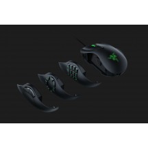 Mouse Razer Naga Trinity RZ01-02410100-R3M1