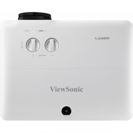 Videoproiector ViewSonic LS920WU VS18318