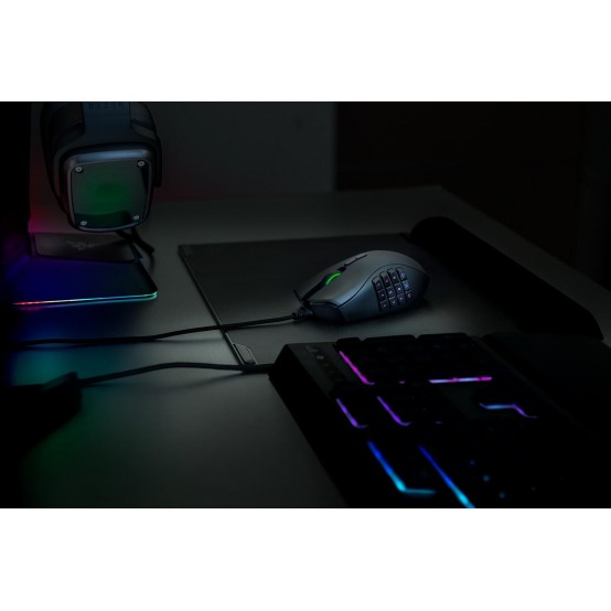 Mouse Razer Naga Trinity RZ01-02410100-R3M1
