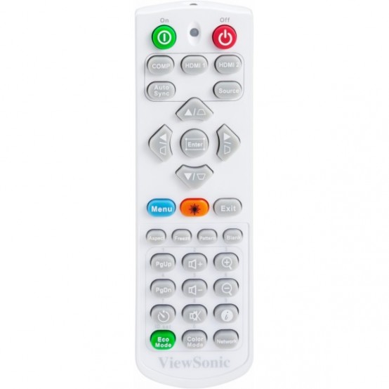 Videoproiector ViewSonic LS920WU VS18318