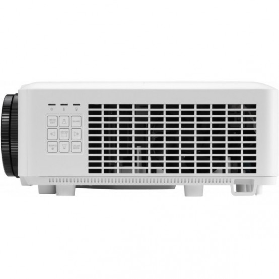 Videoproiector ViewSonic LS920WU VS18318