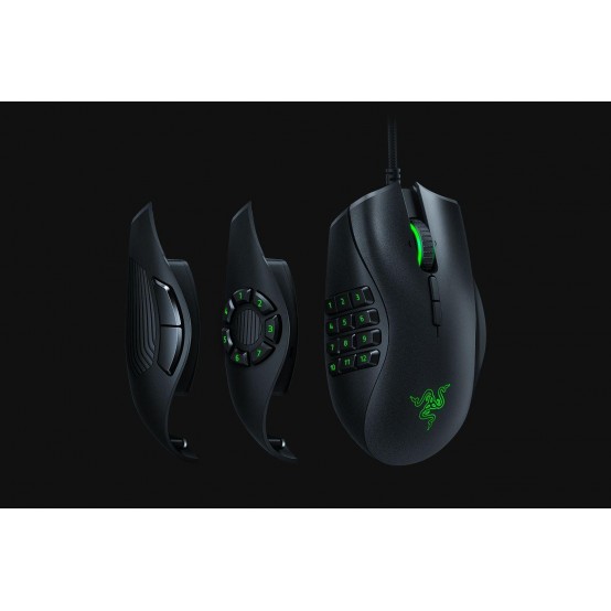 Mouse Razer Naga Trinity RZ01-02410100-R3M1