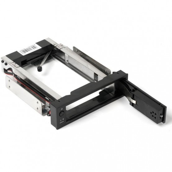 Rack Orico  1106SS-BK