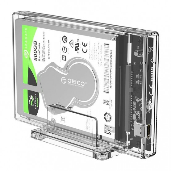 Rack Orico  2159C3-G2-CR