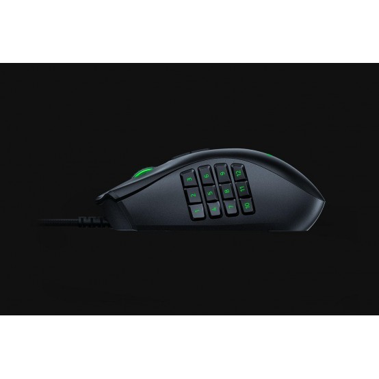 Mouse Razer Naga Trinity RZ01-02410100-R3M1