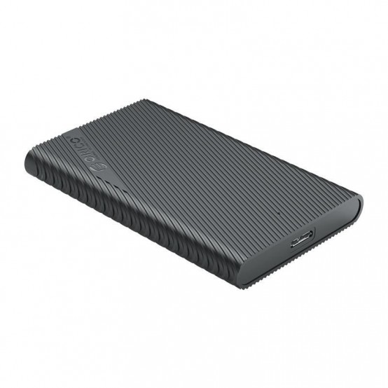 Rack Orico  2521U3-BK
