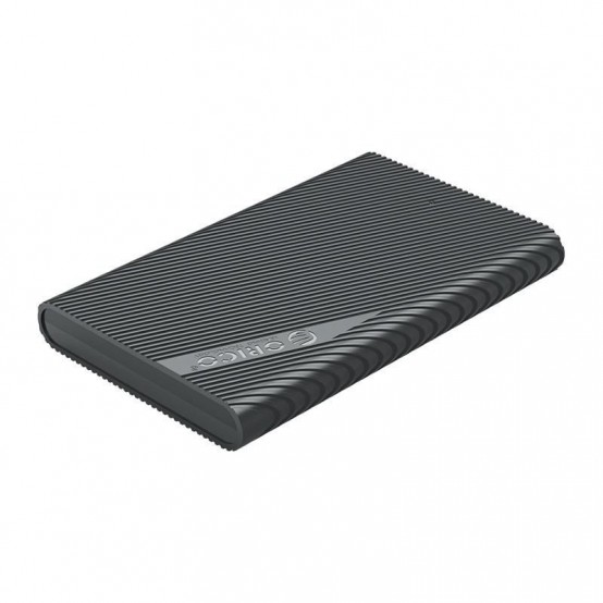 Rack Orico  2521U3-BK