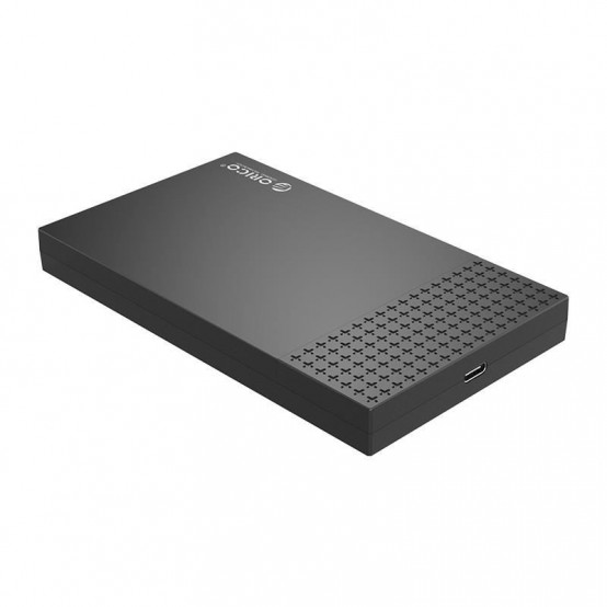 Rack Orico  2526C3-BK