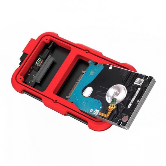 Rack Orico  2769U3-RD