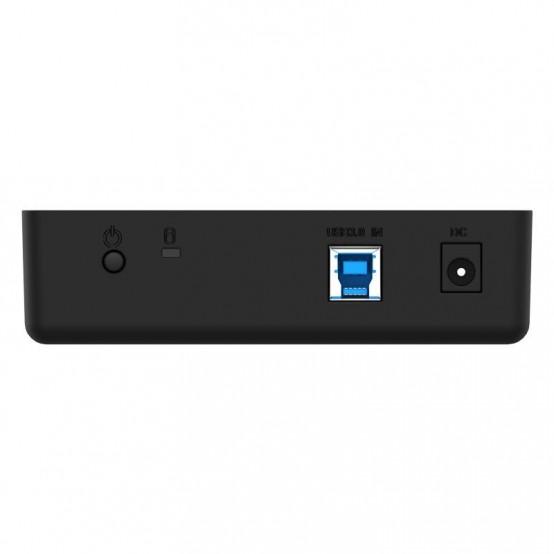 Rack Orico  3588US3-V1-EU-BK