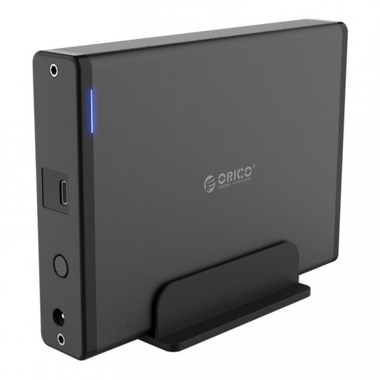 Rack Orico  7688C3-EU-BK-PRO