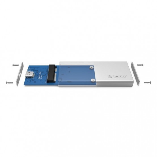 Rack Orico  MSA-UC3-SV-PRO