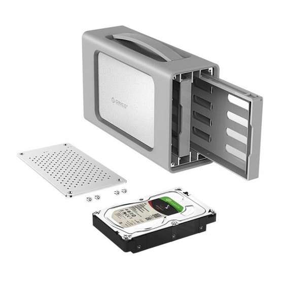 Rack Orico  RS200RC3-EU-SV