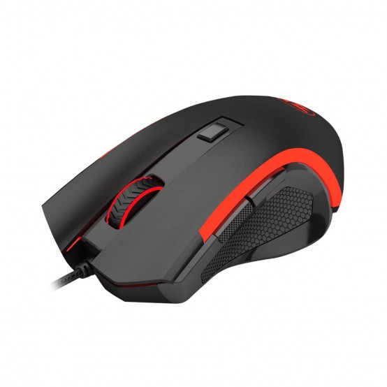 Mouse Redragon Nothosaur M606-BK