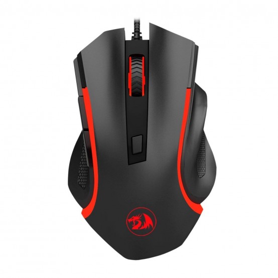 Mouse Redragon Nothosaur M606-BK