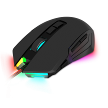 Mouse Redragon Dagger RGB M715-BK