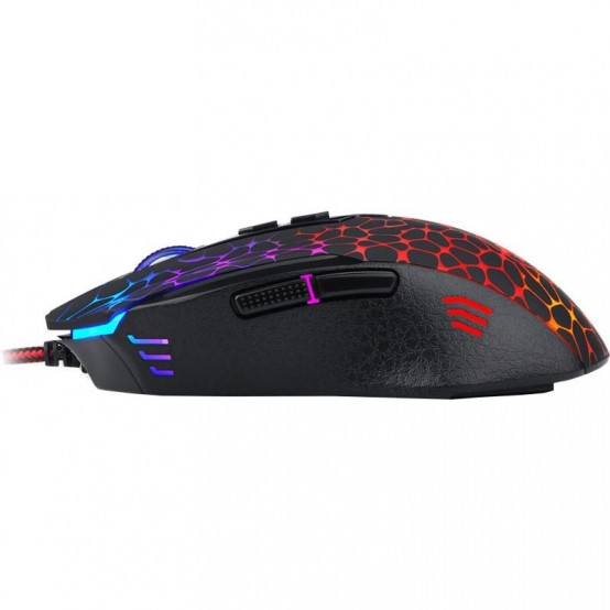 Mouse Redragon Inquisitor RGB M716-BK