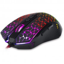 Mouse Redragon Inquisitor RGB M716-BK