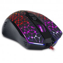 Mouse Redragon Inquisitor RGB M716-BK