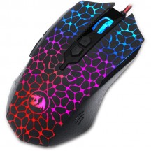 Mouse Redragon Inquisitor RGB M716-BK