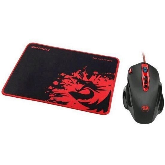 Mouse Redragon Hydra + Archelon M bundle M805B+P001B