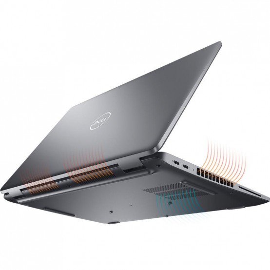 Laptop Dell Latitude 5540 N010L554015EMEA_VP