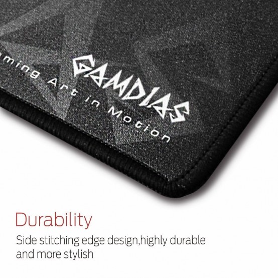 Mouse pad Gamdias NYX Speed M GMM2300