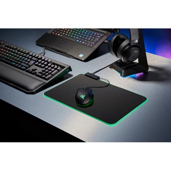 Mouse pad Razer Goliathus Chroma RZ02-02500100-R3M1