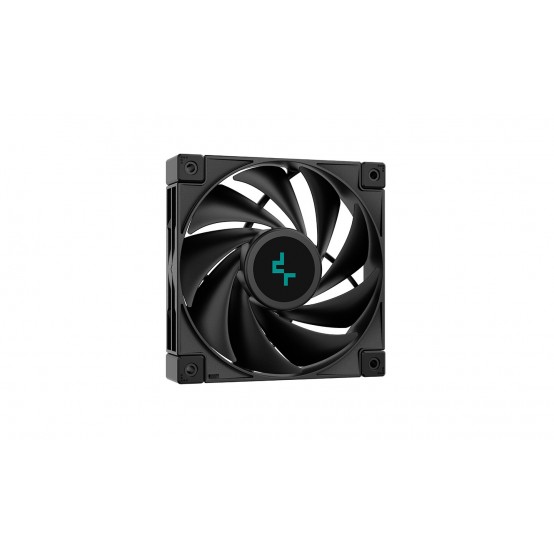 Cooler DeepCool AK400 Digital R-AK400-BKADMN-G