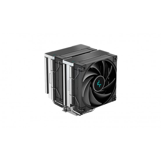 Cooler DeepCool AK620 Digital R-AK620-BKADMN-G