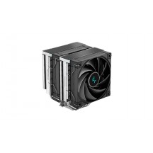 Cooler DeepCool AK620 Digital R-AK620-BKADMN-G