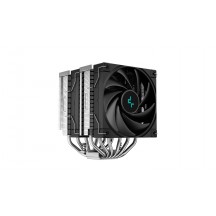Cooler DeepCool AK620 Digital R-AK620-BKADMN-G