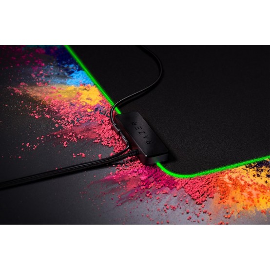 Mouse pad Razer Goliathus Chroma RZ02-02500100-R3M1