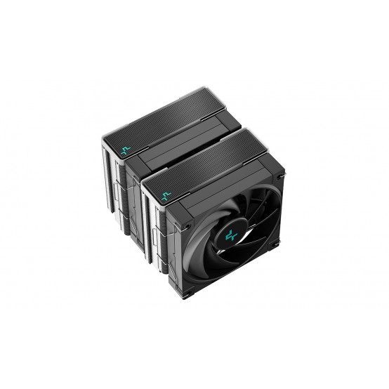 Cooler DeepCool AK620 Digital R-AK620-BKADMN-G