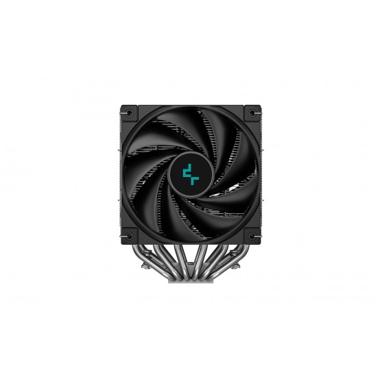 Cooler DeepCool AK620 Digital R-AK620-BKADMN-G