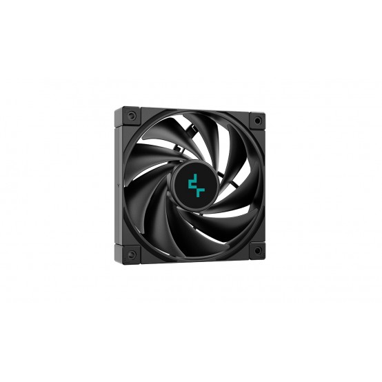 Cooler DeepCool AK620 Digital R-AK620-BKADMN-G
