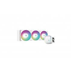 Cooler DeepCool LE720 White R-LE720-WHAMMN-G-1