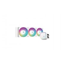 Cooler DeepCool LE720 White R-LE720-WHAMMN-G-1
