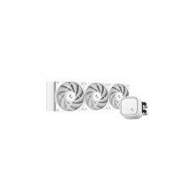 Cooler DeepCool LE720 White R-LE720-WHAMMN-G-1