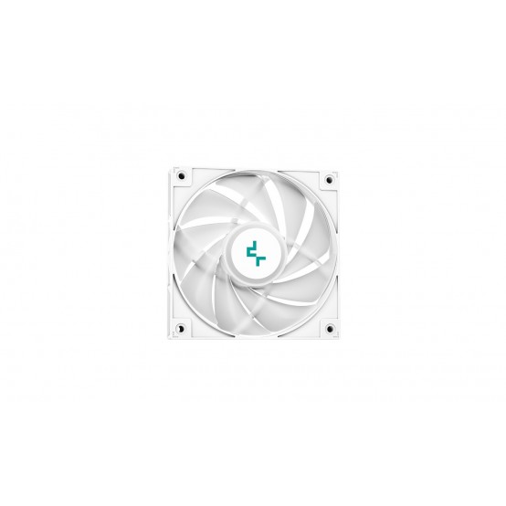 Cooler DeepCool LE720 White R-LE720-WHAMMN-G-1
