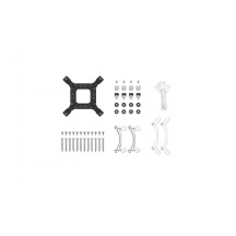 Cooler DeepCool LE720 White R-LE720-WHAMMN-G-1