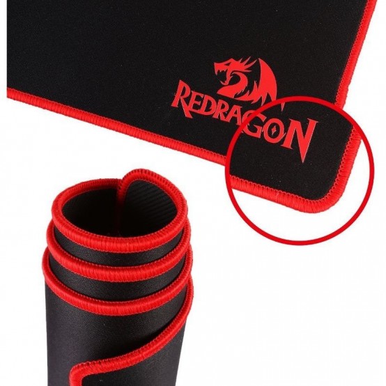 Mouse pad Redragon Suzaku P003-BK