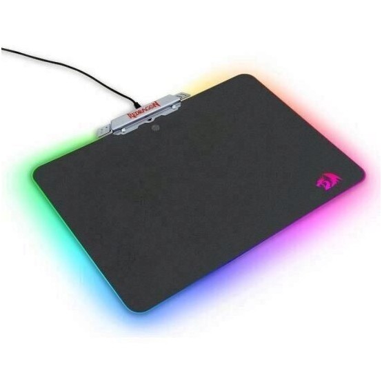 Mouse pad Redragon Kylin P008-BK